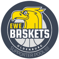 EWE Baskets - Supporter Pool